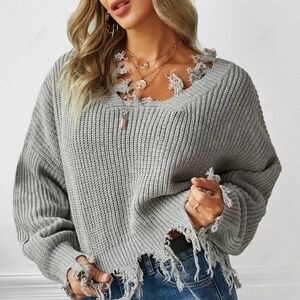 Zaful Sweater
